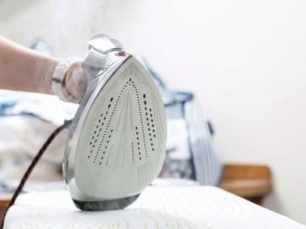 Як почистити парогенератор Tefal? Очищення праски з пароочищувачем від накипу в домашніх умовах і парового очисника