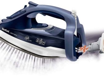 Як почистити парогенератор Tefal? Очищення праски з пароочищувачем від накипу в домашніх умовах і парового очисника