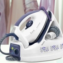 Як почистити парогенератор Tefal? Очищення праски з пароочищувачем від накипу в домашніх умовах і парового очисника