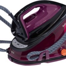 Як почистити парогенератор Tefal? Очищення праски з пароочищувачем від накипу в домашніх умовах і парового очисника