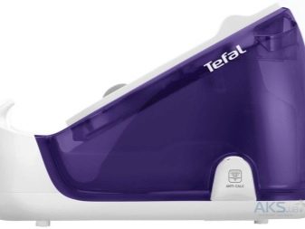 Як почистити парогенератор Tefal? Очищення праски з пароочищувачем від накипу в домашніх умовах і парового очисника