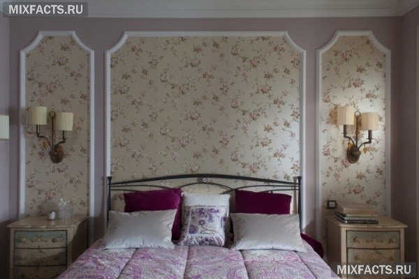 Які шпалери зараз в моді? (фото, новинки, тенденції)