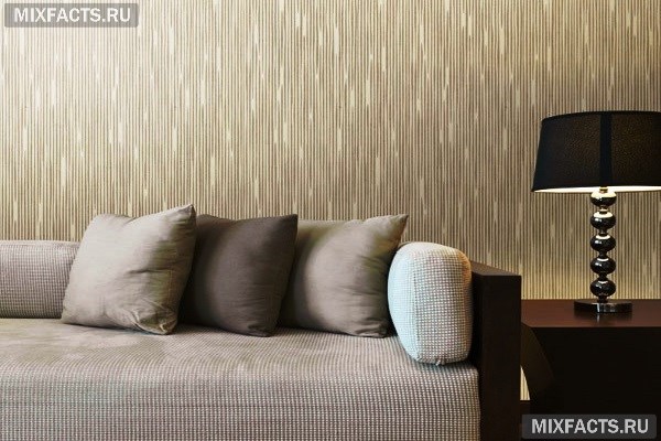 Які шпалери зараз в моді? (фото, новинки, тенденції)