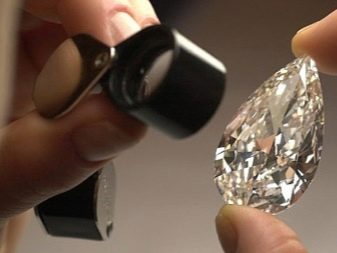 Як відрізнити діамант від фіанітів? 21 фото Чим вони відрізняються? За якими параметрами вони схожі? Що дорожче?