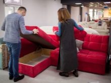 Як вибрати диван, щоб служила довгі роки? Який диван надійний і довговічний, а який розвалиться через пару років? На що звернути увагу при покупці?