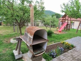 Як використовувати стару ванну на дачі? 39 фото Ідеї, що можна зробити своїми руками для дачної ділянки з ванни? Що можна посадити?