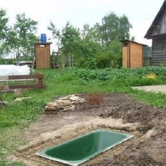 Як використовувати стару ванну на дачі? 39 фото Ідеї, що можна зробити своїми руками для дачної ділянки з ванни? Що можна посадити?
