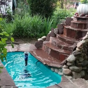 Як використовувати стару ванну на дачі? 39 фото Ідеї, що можна зробити своїми руками для дачної ділянки з ванни? Що можна посадити?