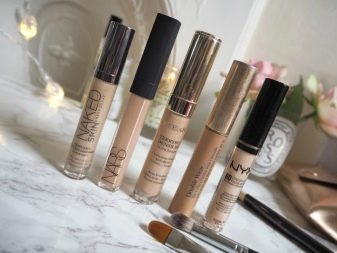 Як замаскувати мішки під очима за допомогою косметики? Огляд ефективних косметичних засобів
