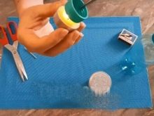 Як зробити насадки для крему? Способи виготовлення насадок для кондитерського мішка своїми руками
