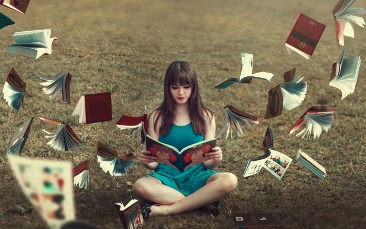 Яку книгу подарувати дівчині? Список хороших книг на подарунок
