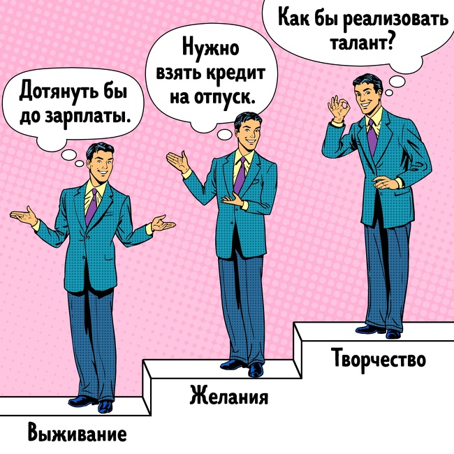 1 причина, по якій ви мало заробляєте, і 2 способи виправити це