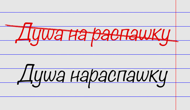 15 виразів, в яких помиляються навіть ті, хто був відмінником по російській мові