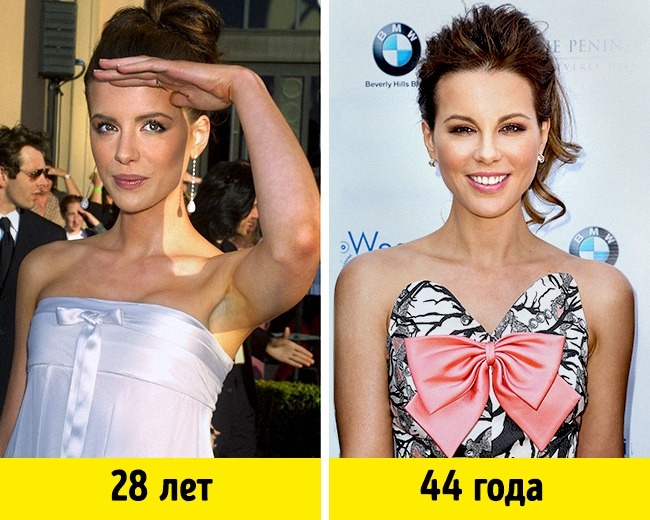 15 зірок, про яких час наче забула