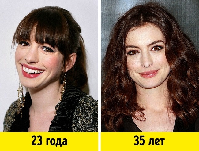 15 зірок, про яких час наче забула