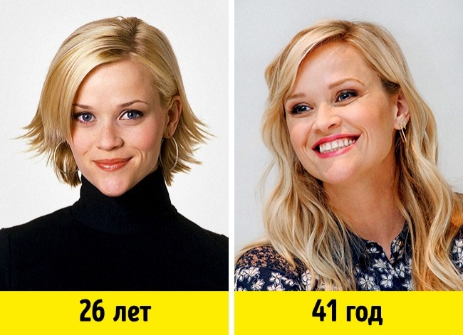 15 зірок, про яких час наче забула