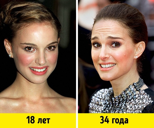 15 зірок, про яких час наче забула