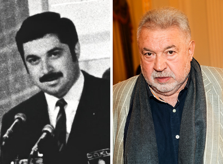 15 зірок, які стали відомі завдяки КВН, але ми цього навіть не пам’ятаємо