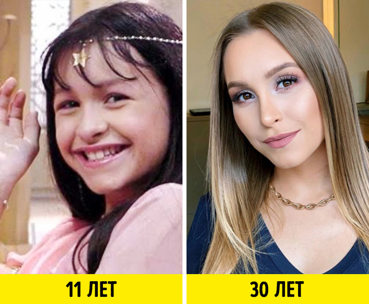 15 зірок, які в цьому році несподівано відзначають 30-річчя. А ми всі вважаємо їх дітьми