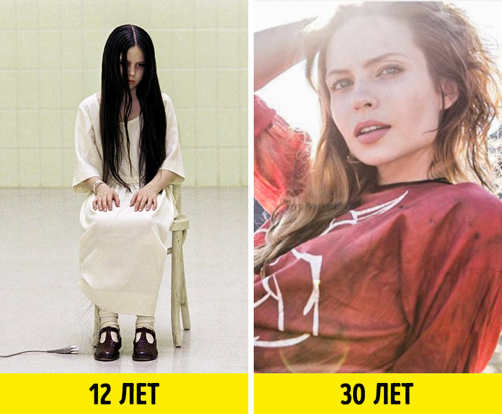 15 зірок, які в цьому році несподівано відзначають 30-річчя. А ми всі вважаємо їх дітьми