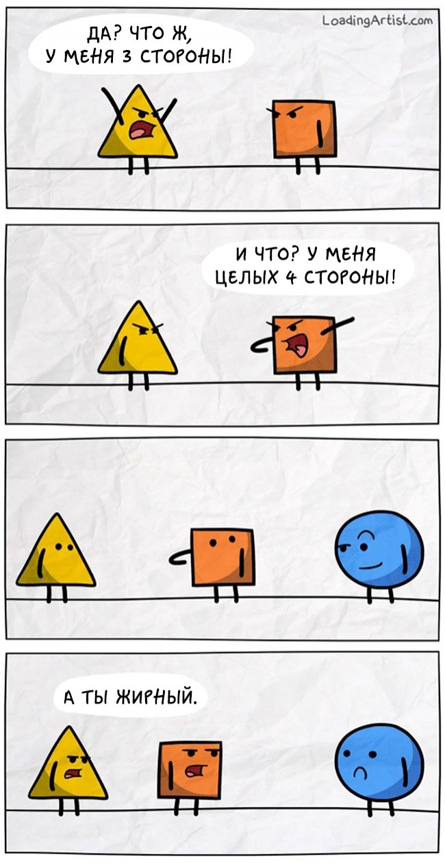 15 жартів зі світу науки