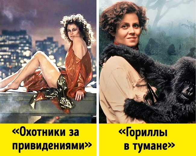 16 акторів, чиї кращі ролі залишилися без «Оскара»