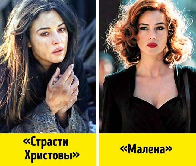 16 акторів, чиї кращі ролі залишилися без «Оскара»