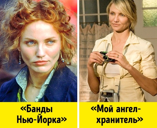 16 акторів, чиї кращі ролі залишилися без «Оскара»