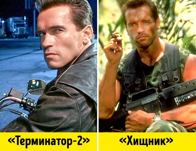 16 акторів, чиї кращі ролі залишилися без «Оскара»
