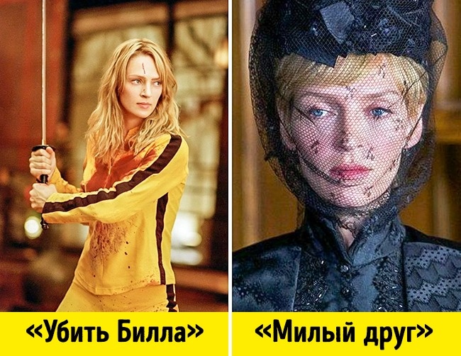 16 акторів, чиї кращі ролі залишилися без «Оскара»