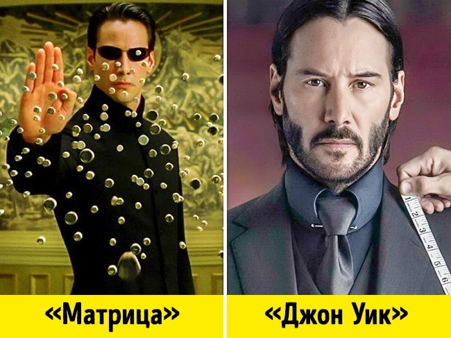 16 акторів, чиї кращі ролі залишилися без «Оскара»