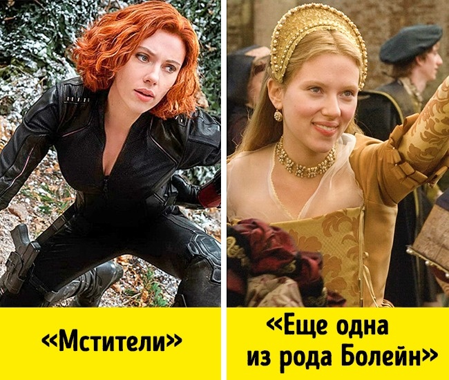 16 акторів, чиї кращі ролі залишилися без «Оскара»