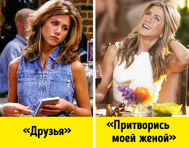 16 акторів, чиї кращі ролі залишилися без «Оскара»