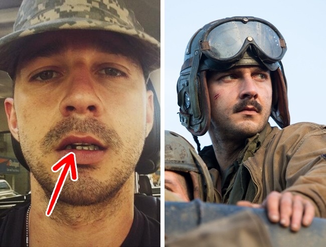 16 акторів, які пішли на все, щоб вжитися в роль