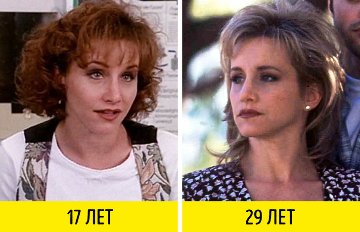 16 акторів, які за паспортом набагато старше своїх екранних героїв