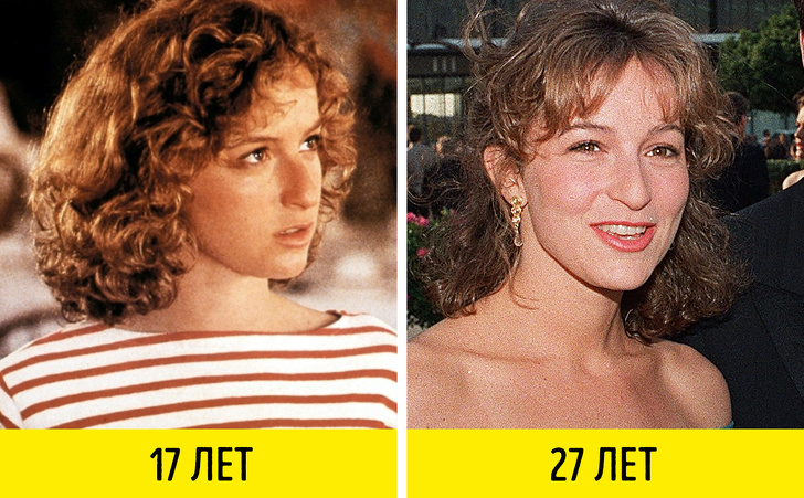 16 акторів, які за паспортом набагато старше своїх екранних героїв