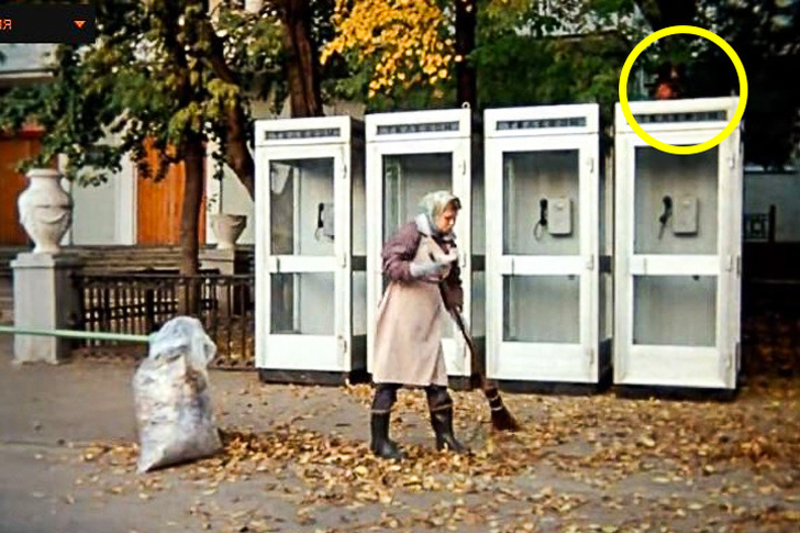 16 деталей з улюблених фільмів, на які ми не звертали уваги
