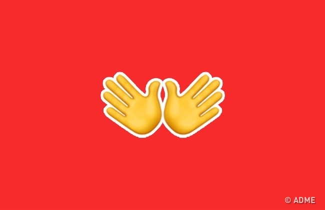 16 emoji, істинне значення яких ви не здогадуєтеся