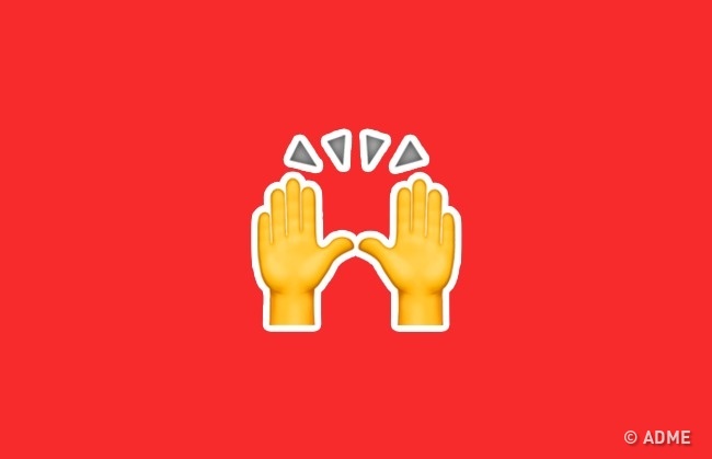 16 emoji, істинне значення яких ви не здогадуєтеся