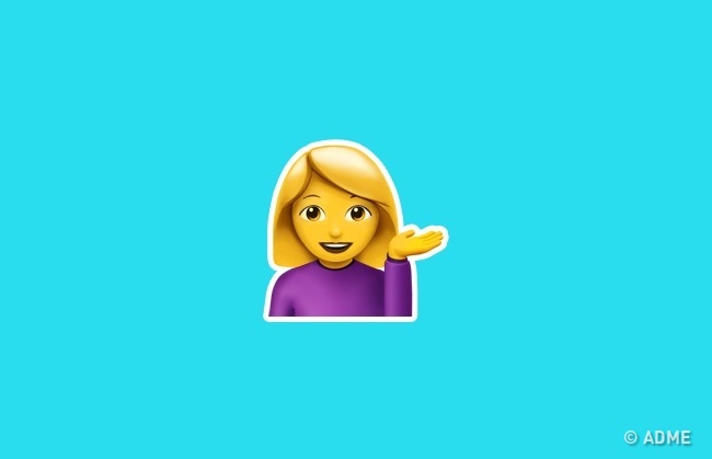 16 emoji, істинне значення яких ви не здогадуєтеся