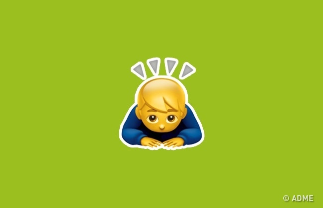 16 emoji, істинне значення яких ви не здогадуєтеся