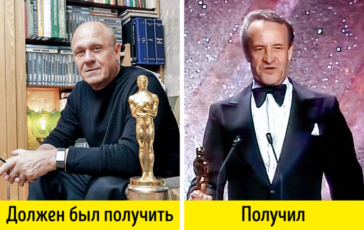 16 фактів про фільмі «Москва сльозам не вірить», які відомі тільки учасникам легендарної картини