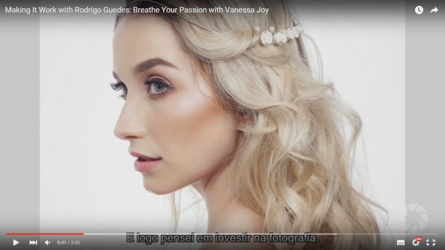 16 каналів на YouTube для тих, хто хоче добре фотографувати