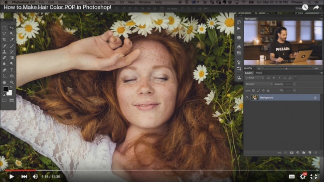 16 каналів на YouTube для тих, хто хоче добре фотографувати