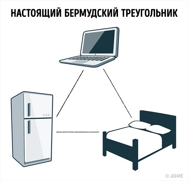 16 лякаюче чесних графіків про наше життя