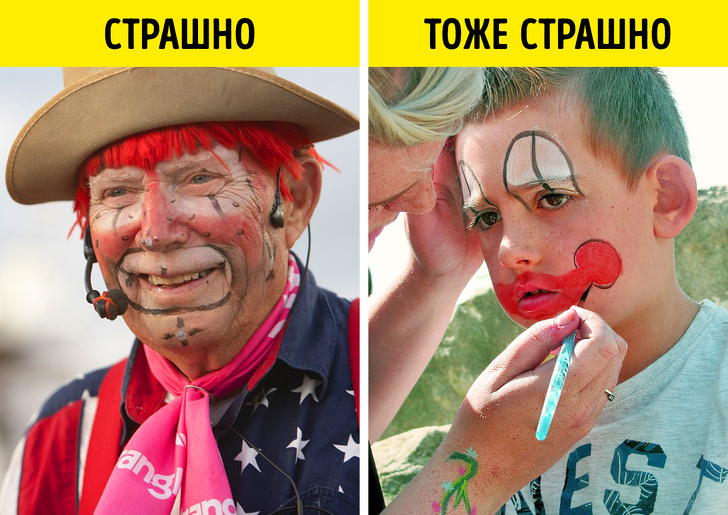 16 особливостей дітей, про яких не здогадуються навіть їх батьки
