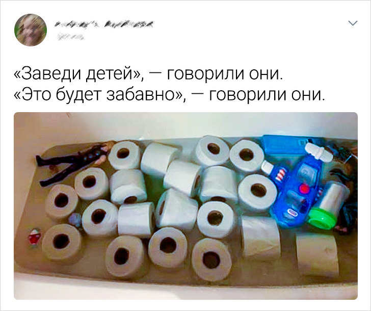 16 перлів від дітей, які самі виховають кого завгодно