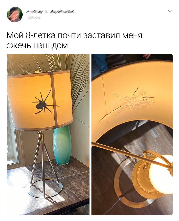 16 перлів від дітей, які самі виховають кого завгодно
