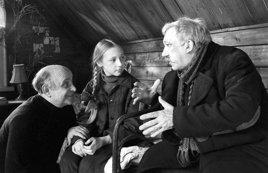 16 рідкісних фото знаменитостей, якими ми їх не бачили
