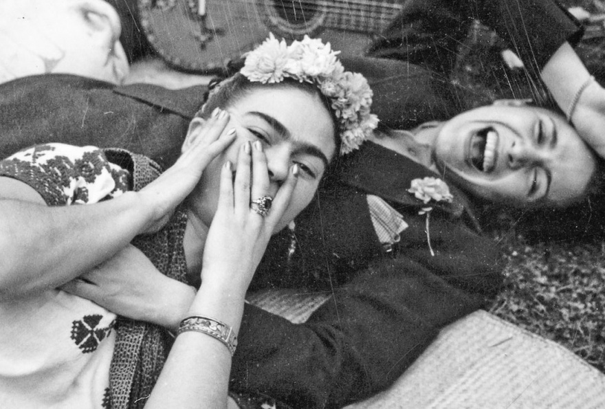 16 рідкісних фото знаменитостей, якими ми їх не бачили